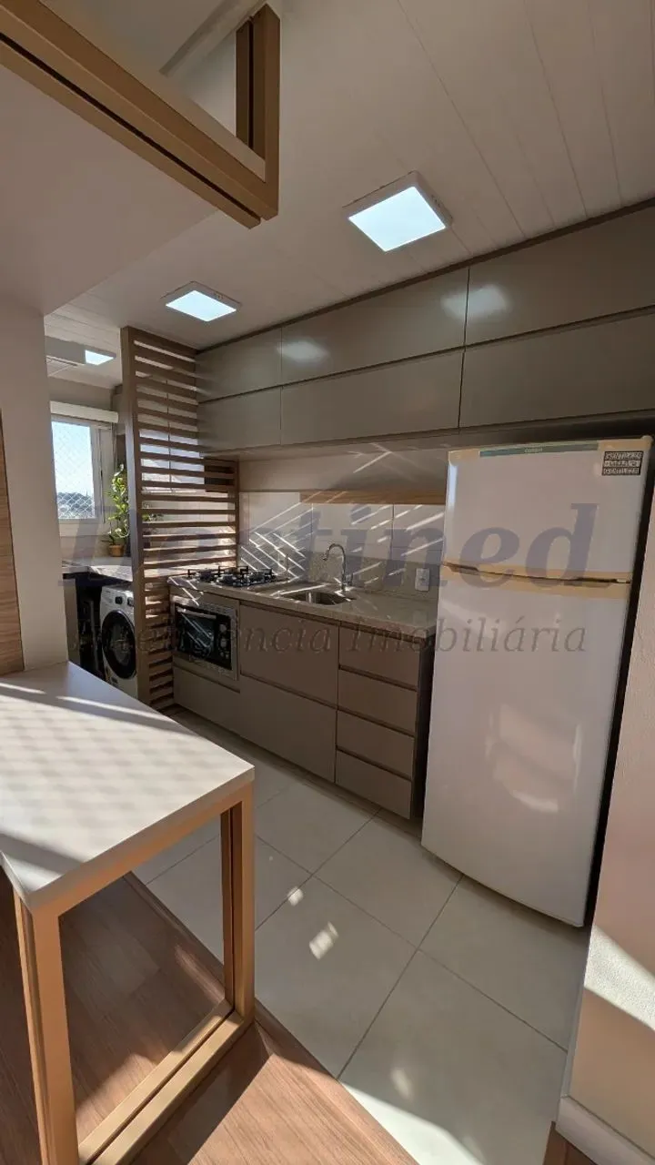 Apartamento 2 quartos para Venda no bairro Canudos em Novo Hamburgo