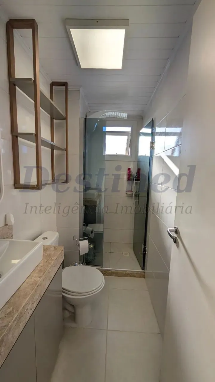 Apartamento 2 quartos para Venda no bairro Canudos em Novo Hamburgo