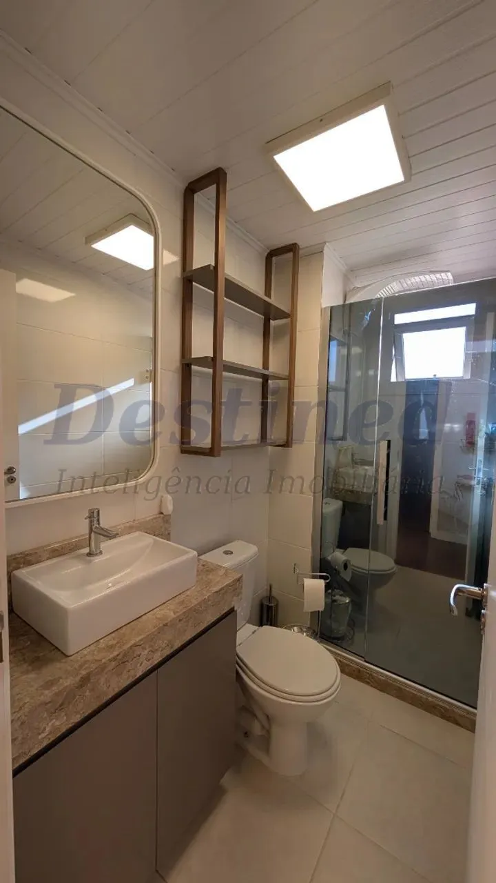 Apartamento 2 quartos para Venda no bairro Canudos em Novo Hamburgo