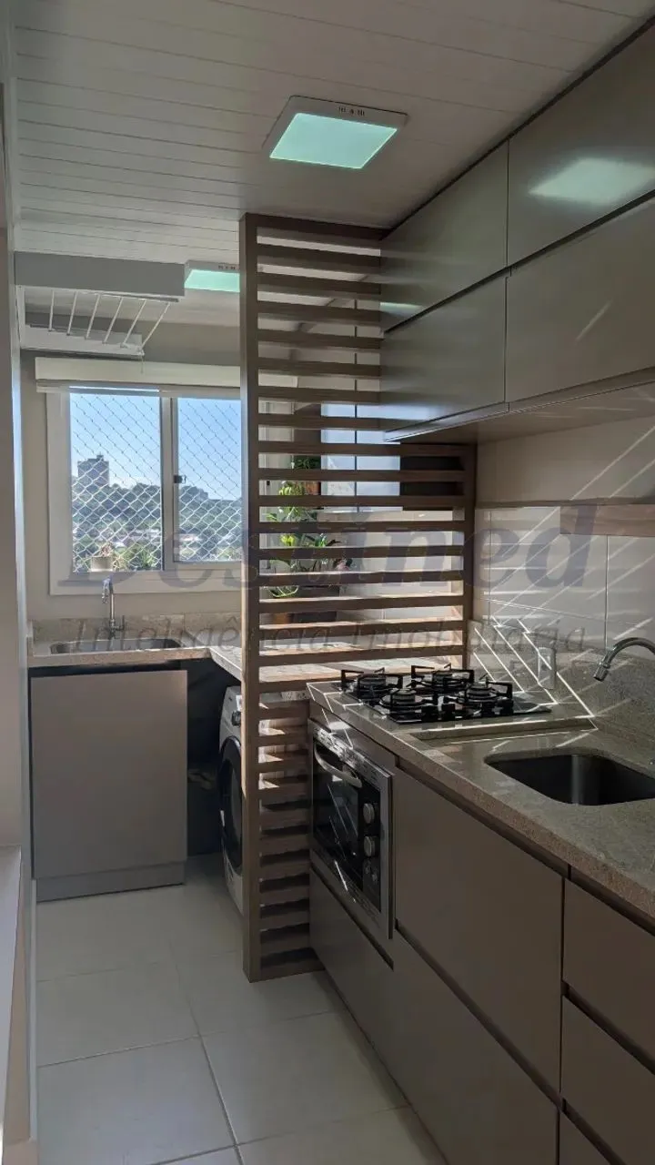 Apartamento 2 quartos para Venda no bairro Canudos em Novo Hamburgo