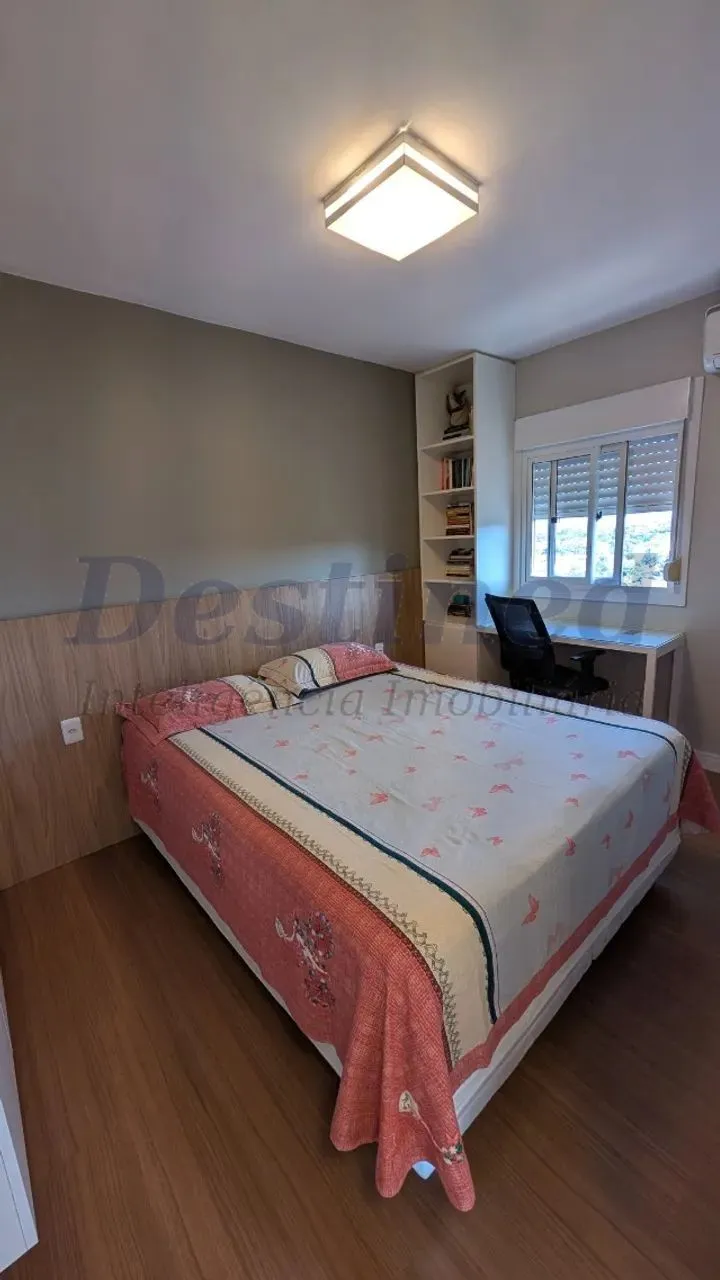 Apartamento 2 quartos para Venda no bairro Canudos em Novo Hamburgo