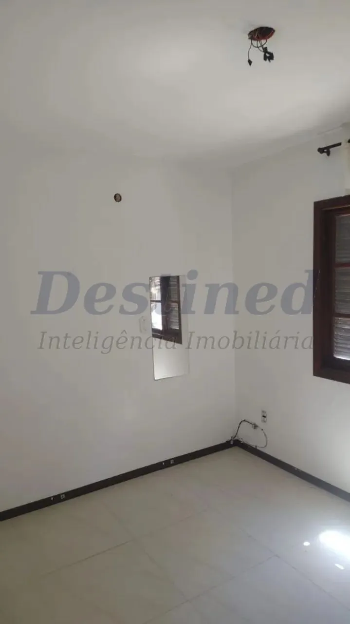 Casa 3 quartos para Venda no bairro Guarani em Novo Hamburgo