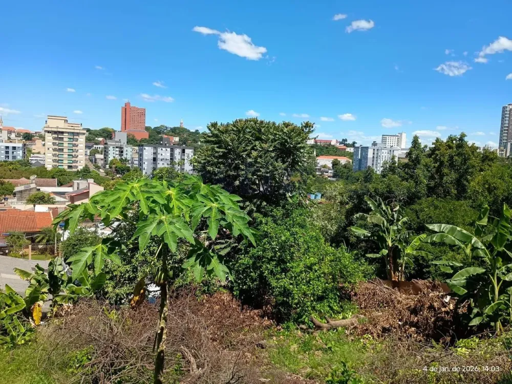 Casa 3 quartos para Venda no bairro Guarani em Novo Hamburgo