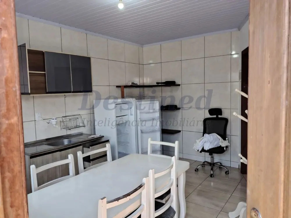 Casa 3 quartos para Venda no bairro Centro em Balneário Gaivota