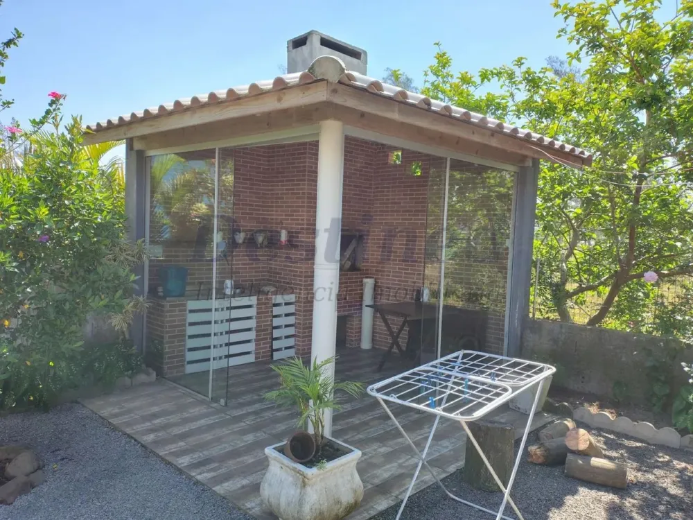 Casa 3 quartos para Venda no bairro Centro em Balneário Gaivota