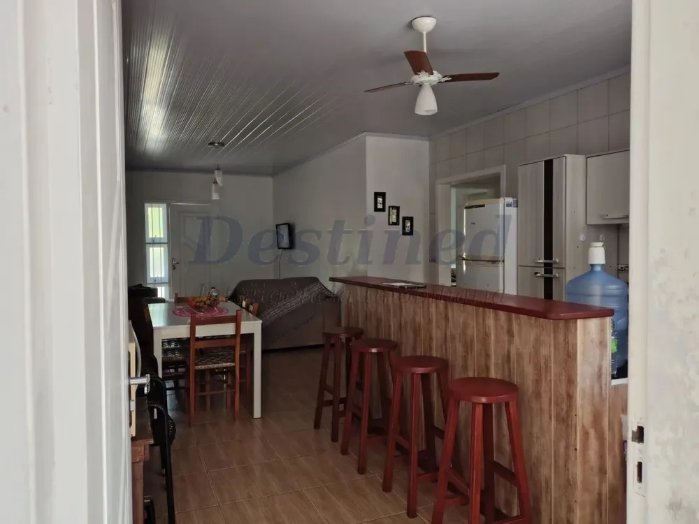 Casa 3 quartos para Venda no bairro Centro em Balneário Gaivota