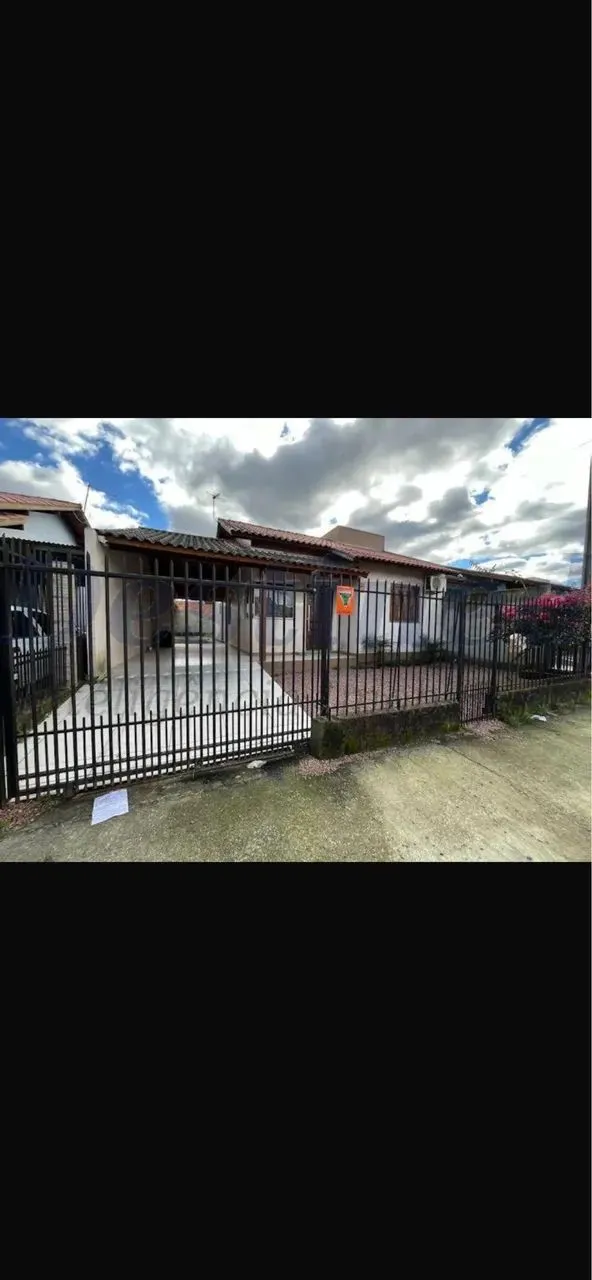 Casa 3 quartos para Venda no bairro Nova Parobé em Parobé