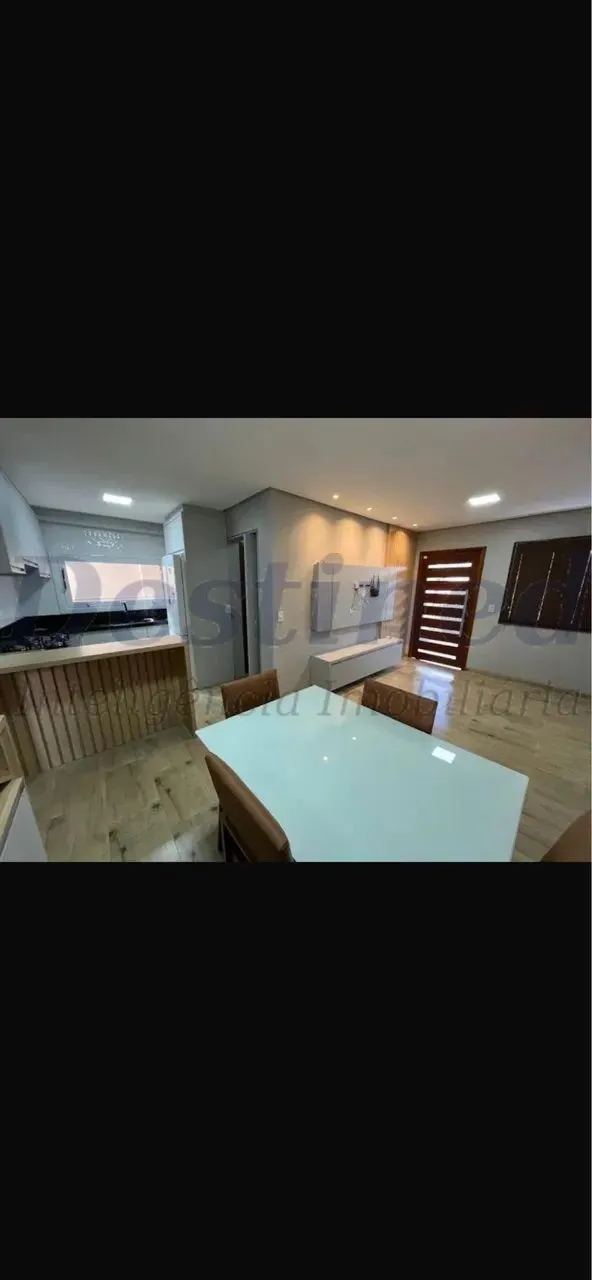 Casa 3 quartos para Venda no bairro Nova Parobé em Parobé