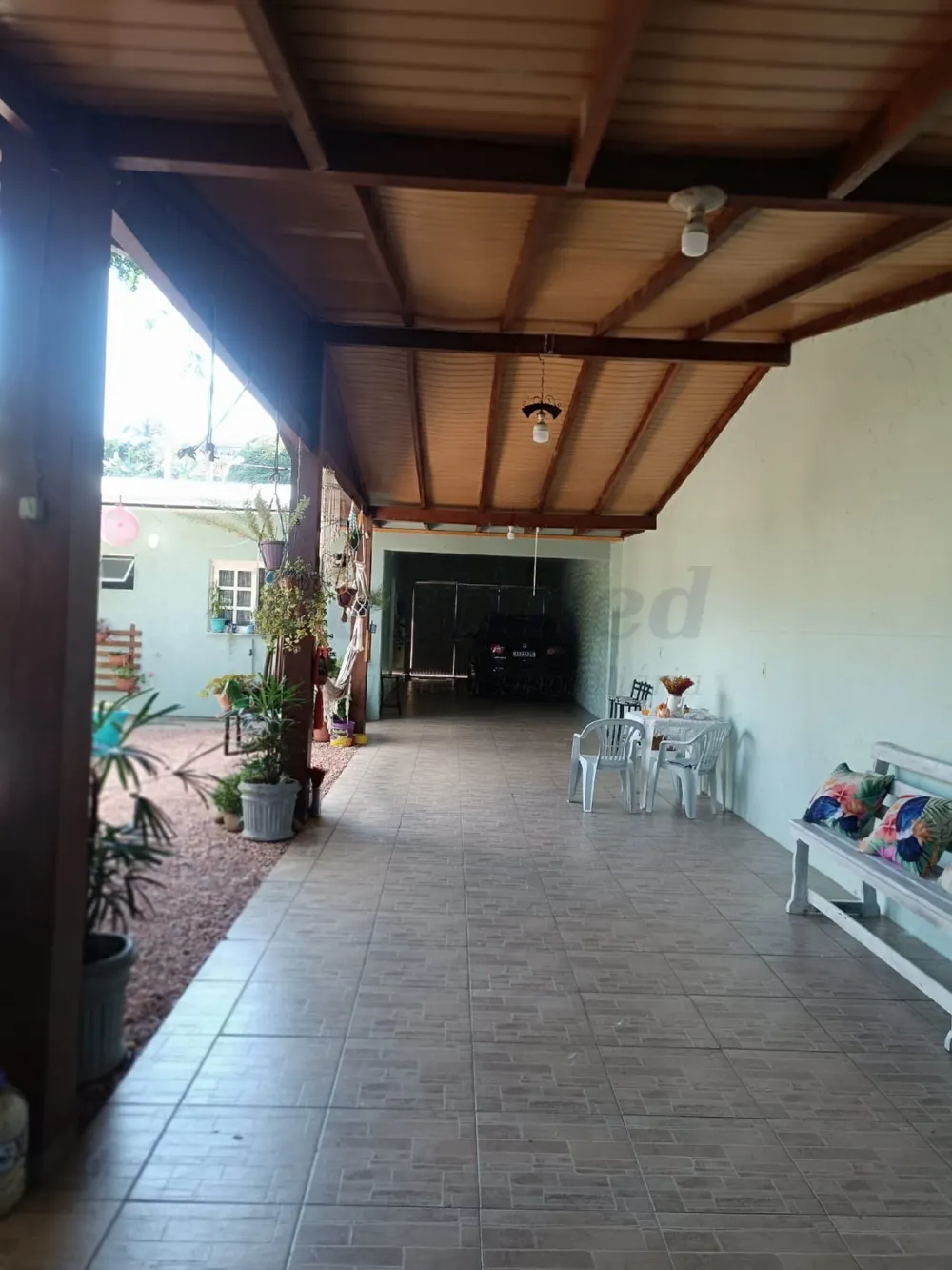 Casa 3 Domitórios para Venda no bairro Scharlau em São Leopoldo