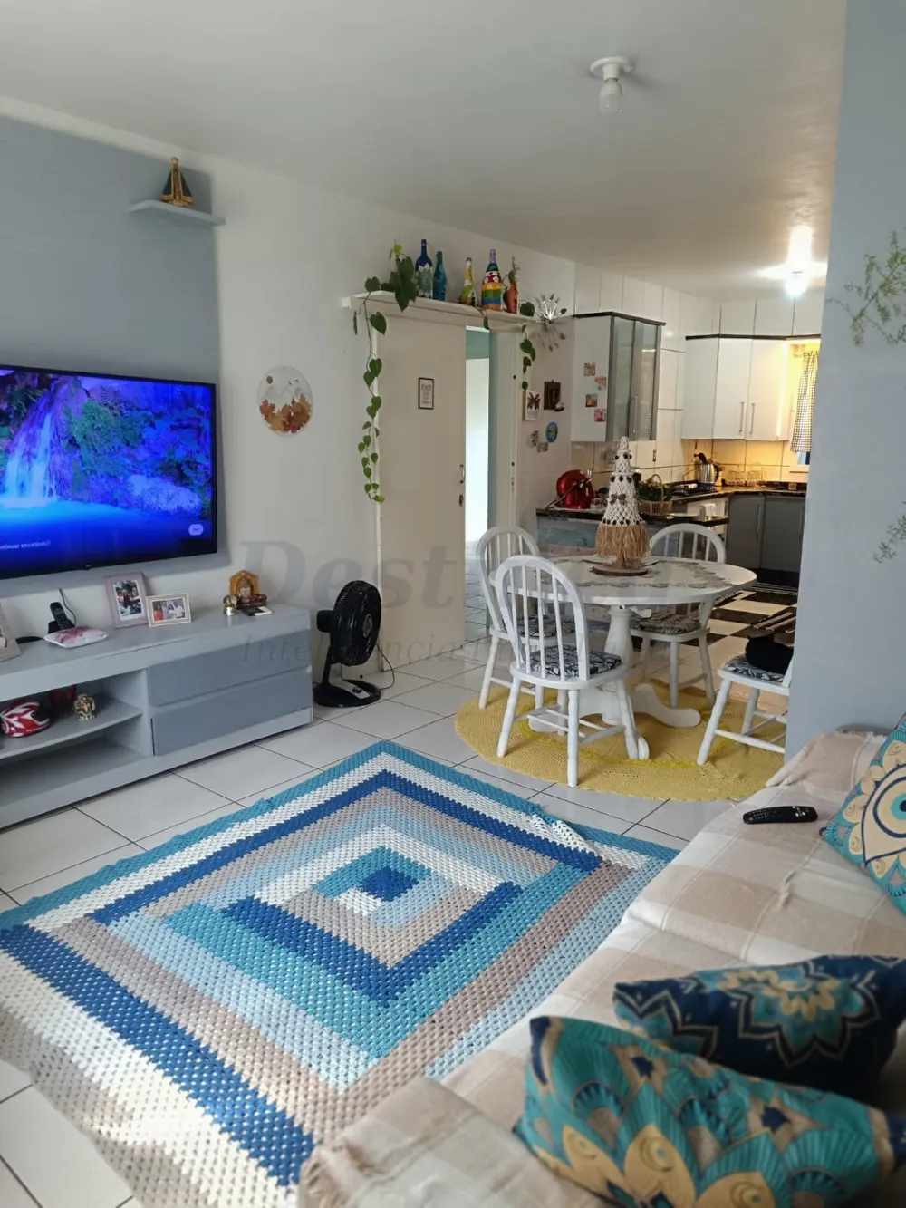 Casa 3 Domitórios para Venda no bairro Scharlau em São Leopoldo