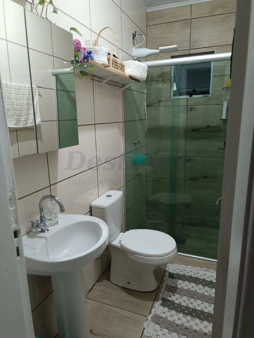 Casa 3 Domitórios para Venda no bairro Scharlau em São Leopoldo