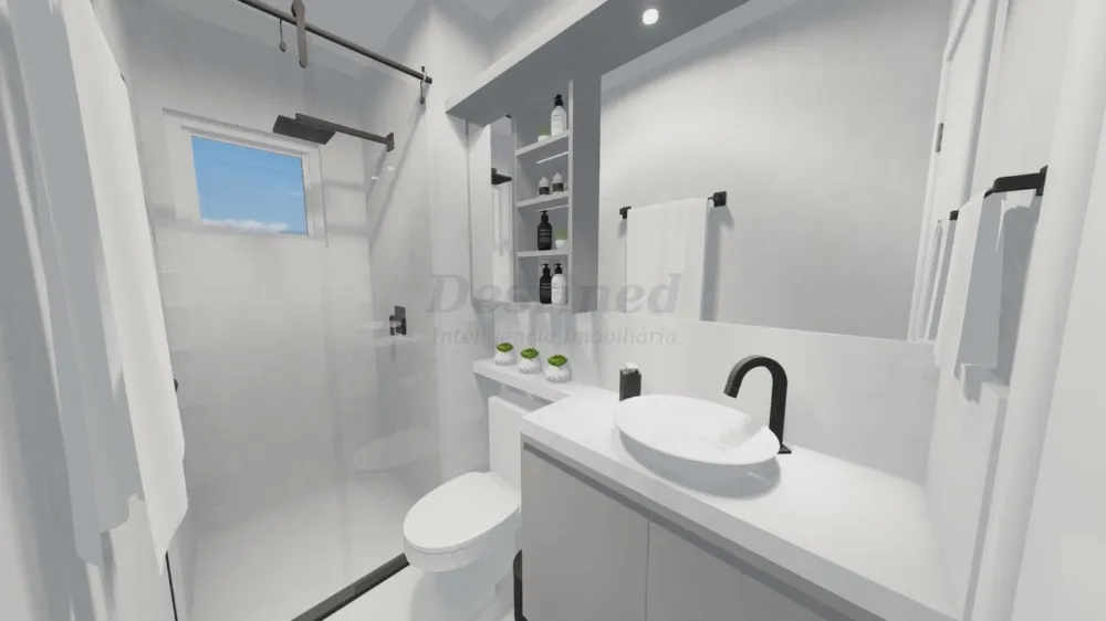 Lançamento Residencial Arezzo-Vila Nova em Novo Hamburgo