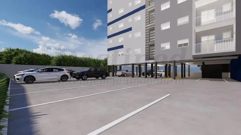 Lançamento Residencial Arezzo-Vila Nova em Novo Hamburgo