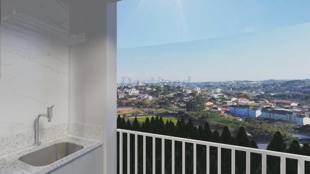 Lançamento Residencial Arezzo-Vila Nova em Novo Hamburgo