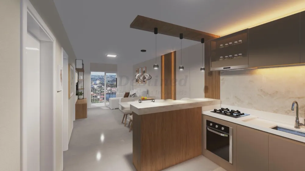 Lançamento Residencial Arezzo-Vila Nova em Novo Hamburgo
