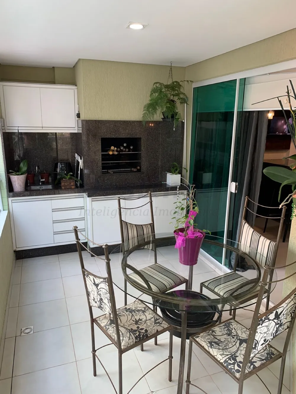 Apartamento 4 quartos para Venda no bairro centro em Itapema