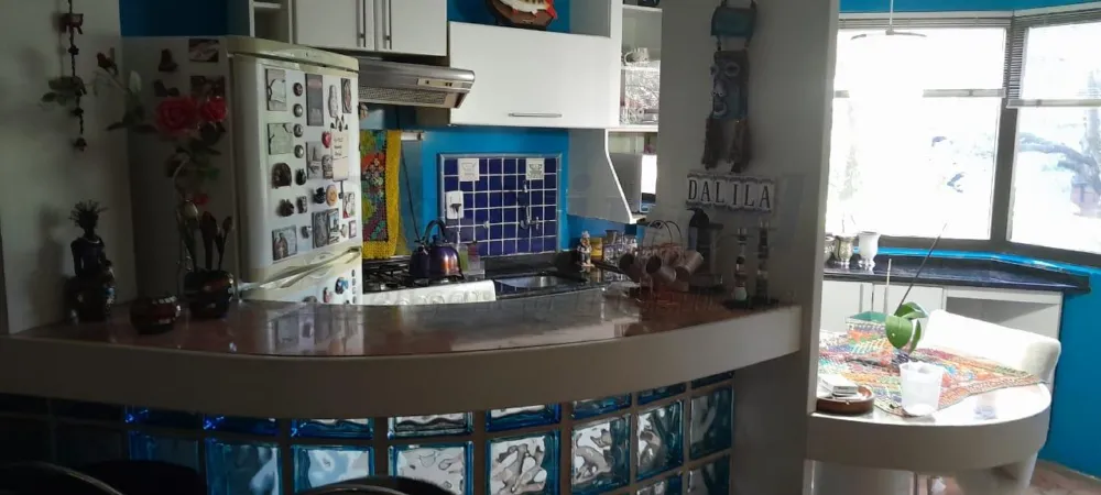 Apartamento 01 suíte para venda em Novo Hamburgo Av. dr. Maurício Cardoso