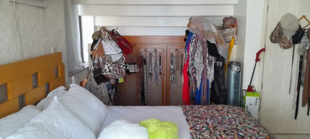 Apartamento 01 suíte para venda em Novo Hamburgo Av. dr. Maurício Cardoso