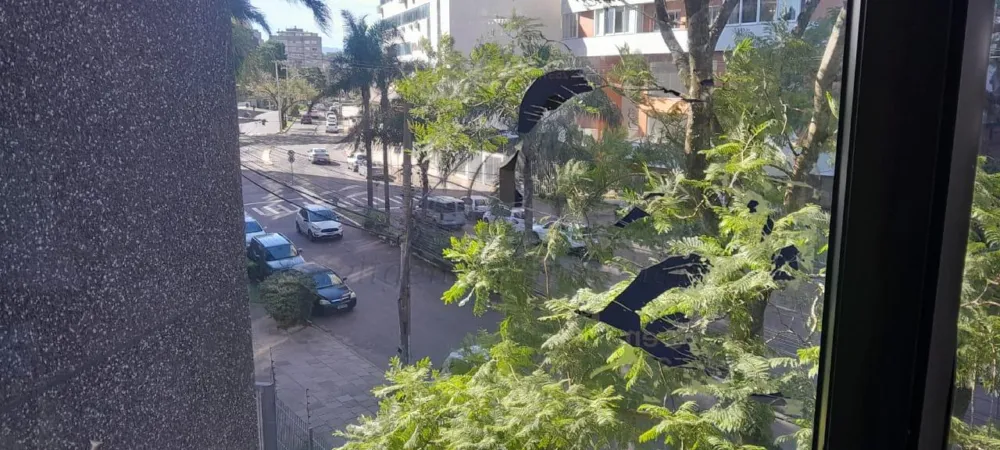 Apartamento 01 suíte para venda em Novo Hamburgo Av. dr. Maurício Cardoso