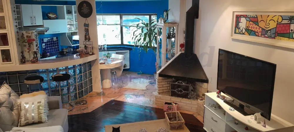 Apartamento 01 suíte para venda em Novo Hamburgo Av. dr. Maurício Cardoso