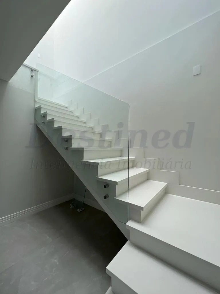Cobertura duplex 03 suítes para venda em Itajaí