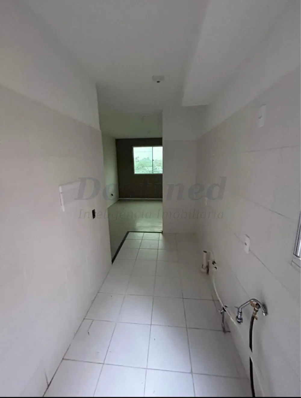 Apartamento térreo no Residencial Alto Paraíso à venda 
