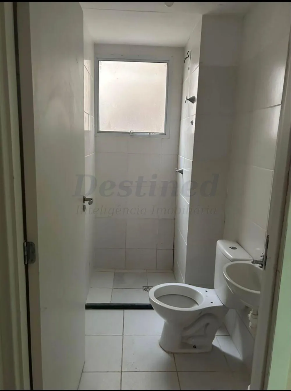 Apartamento térreo no Residencial Alto Paraíso à venda 