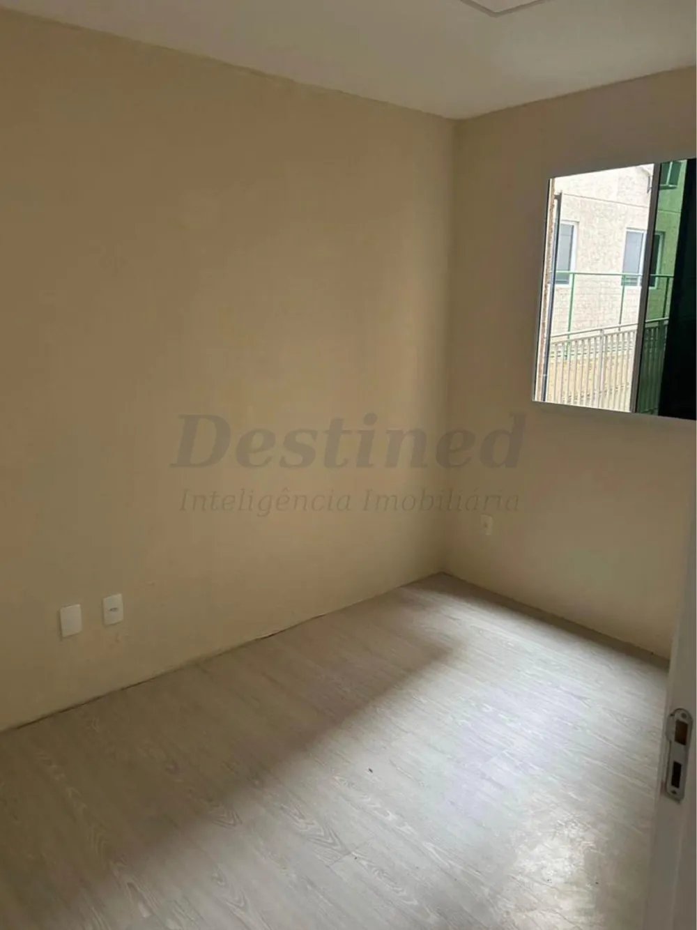 Apartamento térreo no Residencial Alto Paraíso à venda 