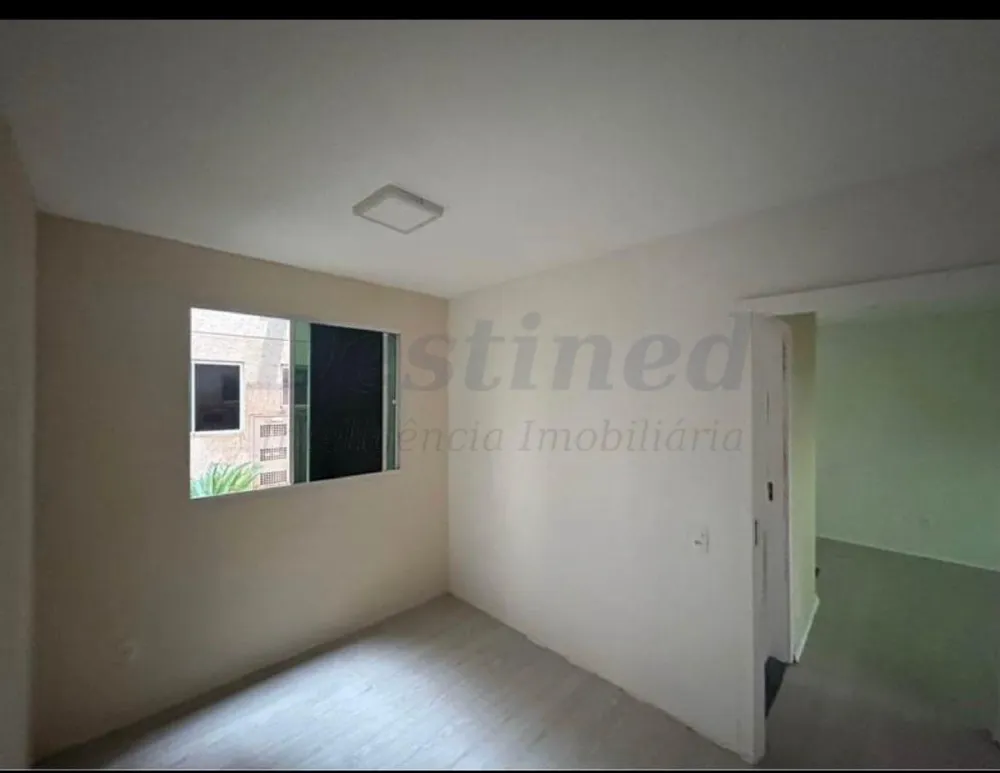 Apartamento térreo no Residencial Alto Paraíso à venda 
