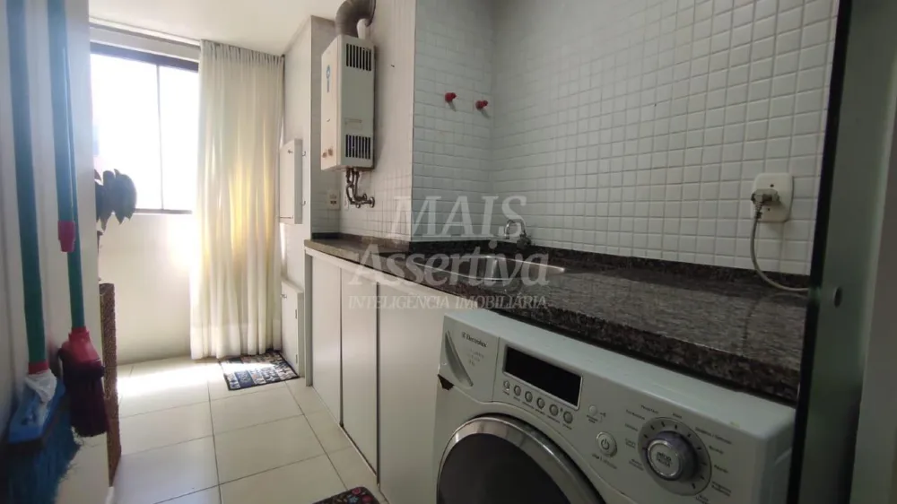 Apartamento mobiliado de 03 dormitórios no Centro de Torres