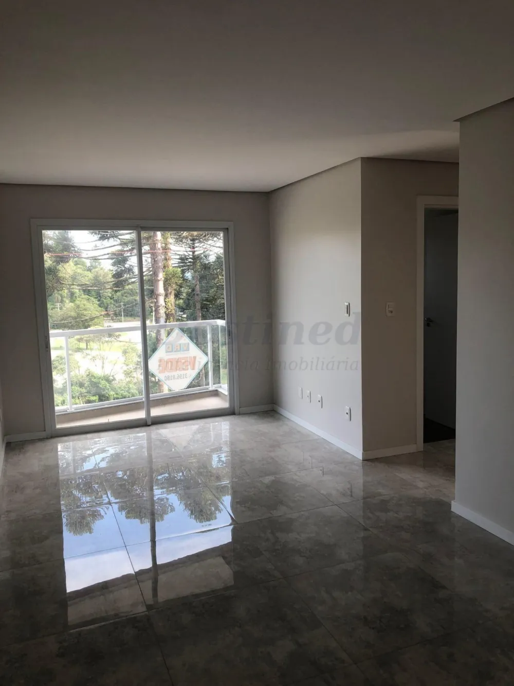 Unidade promocional de apartamento no bairro União em Flores da Cunha/RS