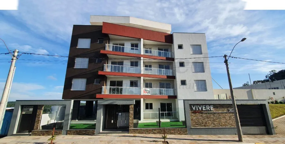 Unidade promocional de apartamento no bairro União em Flores da Cunha/RS