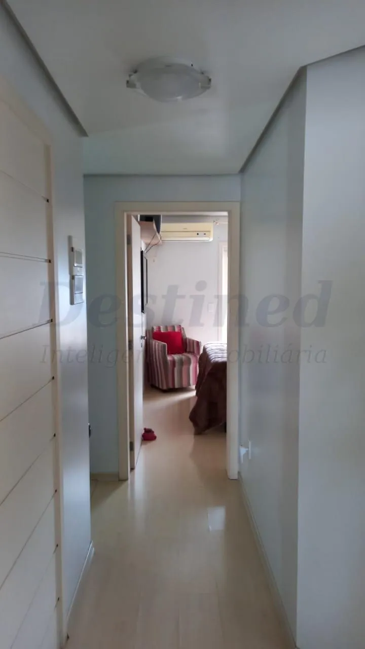 Lindo sobrado 03 dormitórios para venda em Novo Hamburgo bairro Hamburgo Velho