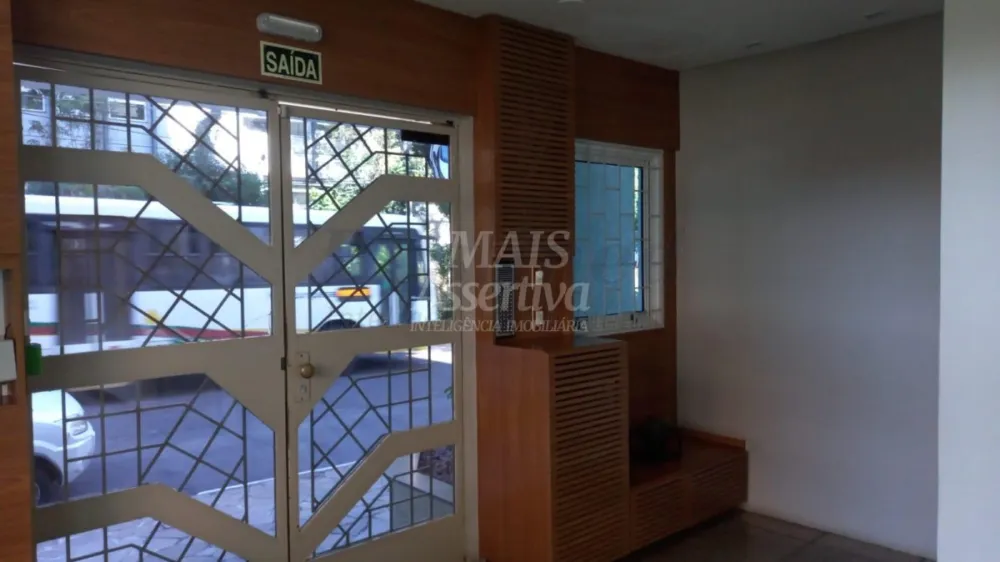 Excelente apartamento 03 dormitórios para venda em Novo Hamburgo próximo a  Delegacia de Polícia 