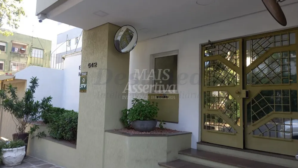 Apartamento 03 dormitórios e 02 vagas de garagem para venda em Novo Hamburgo