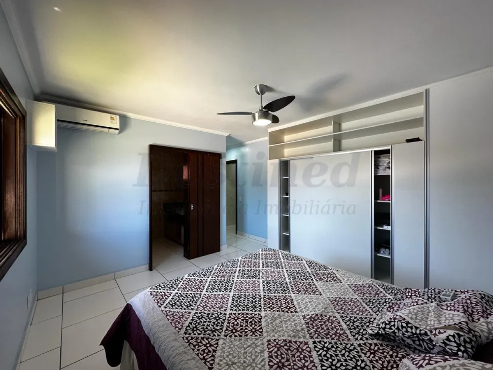 Casa 05 dormitórios para venda em Xangrilá