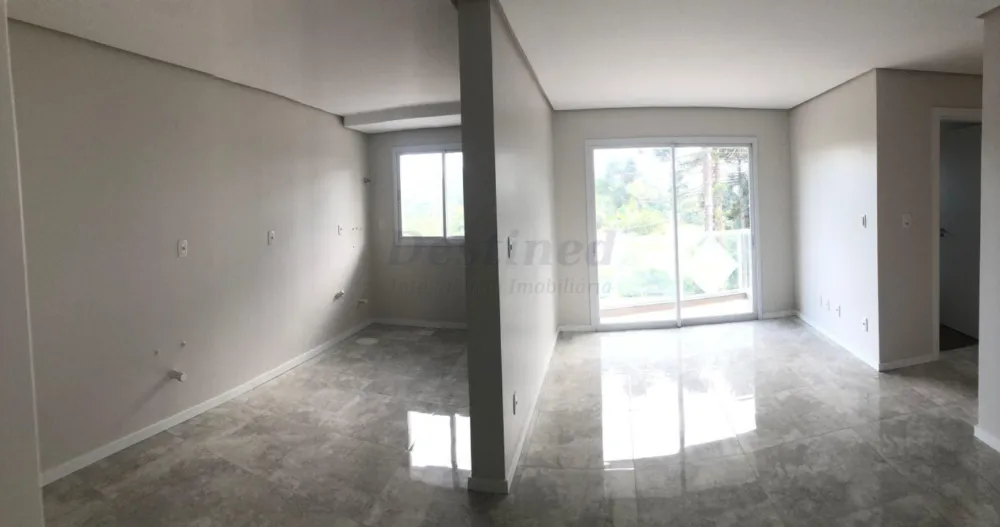 Unidade promocional de apartamento no bairro União em Flores da Cunha/RS