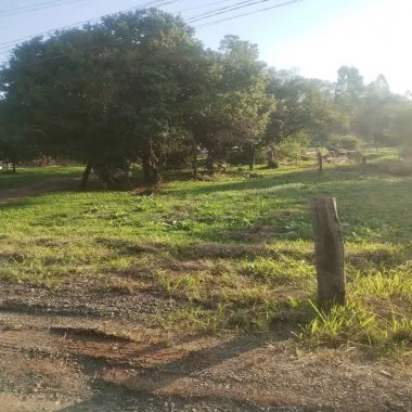 Excelente terreno à venda na Av. Campo Grande em Estância Velha
