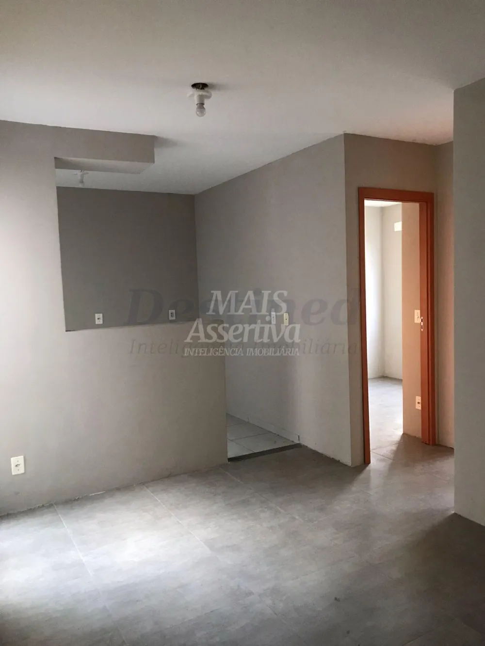Apartamento 2 quartos para Venda no bairro Rondônia em Novo Hamburgo