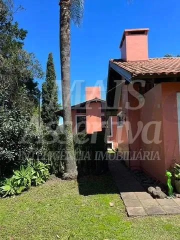 Sítio / Chácara 4 quartos para Venda em Ivoti