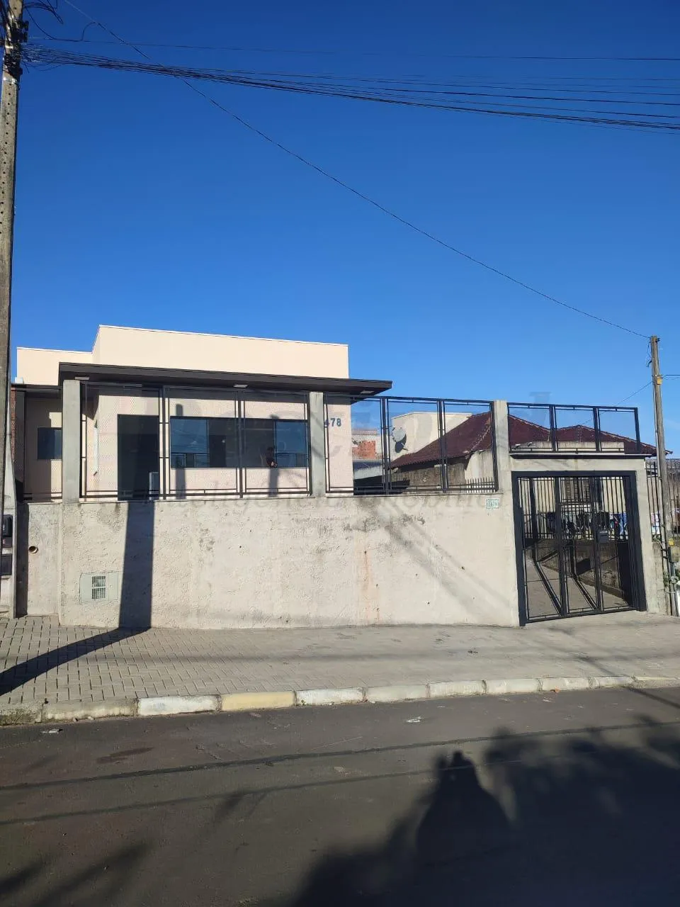 Casa 02 suítes para Venda no bairro Firenze em Campo Bom
