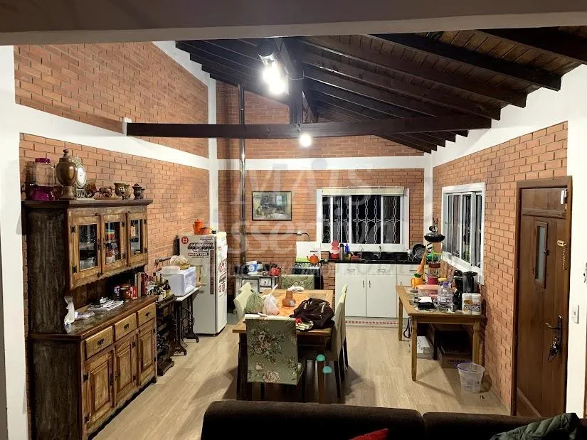 Sítio / Chácara 5 quartos para Venda no bairro Sao Francisco em São Francisco de Paula