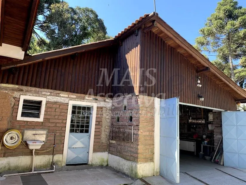Sítio / Chácara 5 quartos para Venda no bairro Sao Francisco em São Francisco de Paula