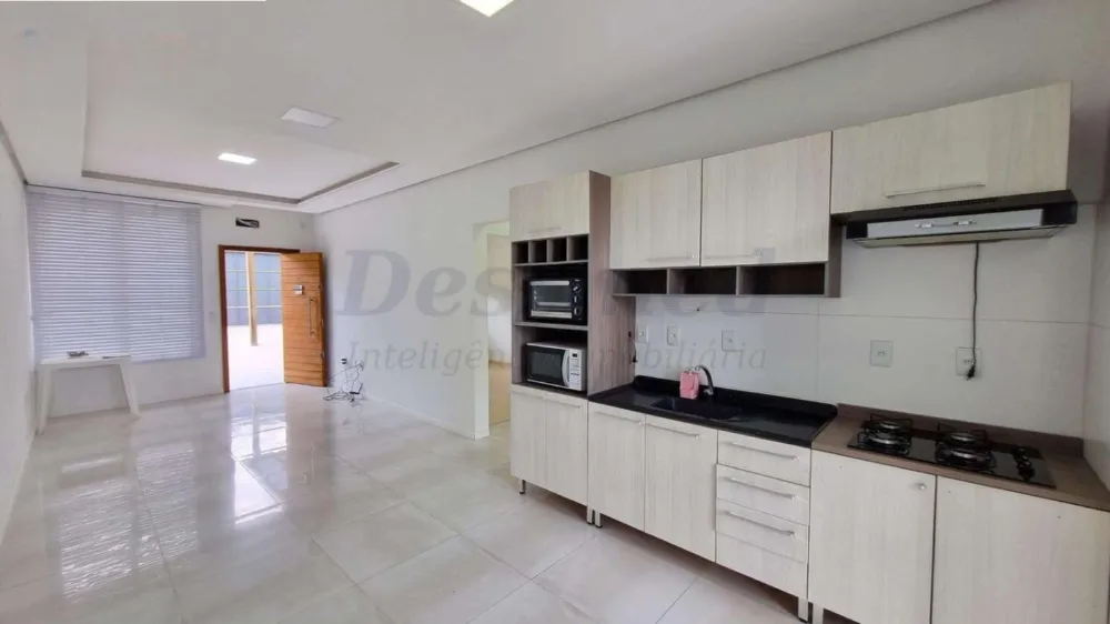 Casa com piscina para venda no Bairro Imigrante em Campo Bom