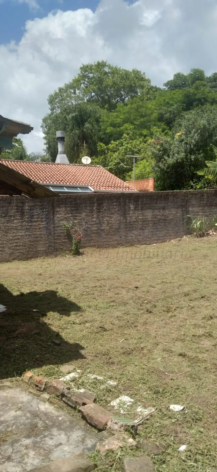 Casa no bairro centro  em Campo Bom com área total de 390m² 