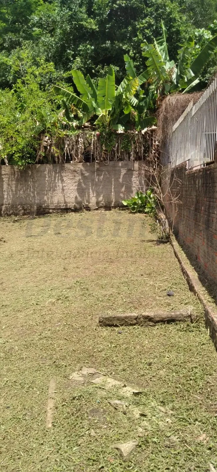 Casa no bairro centro  em Campo Bom com área total de 390m² 