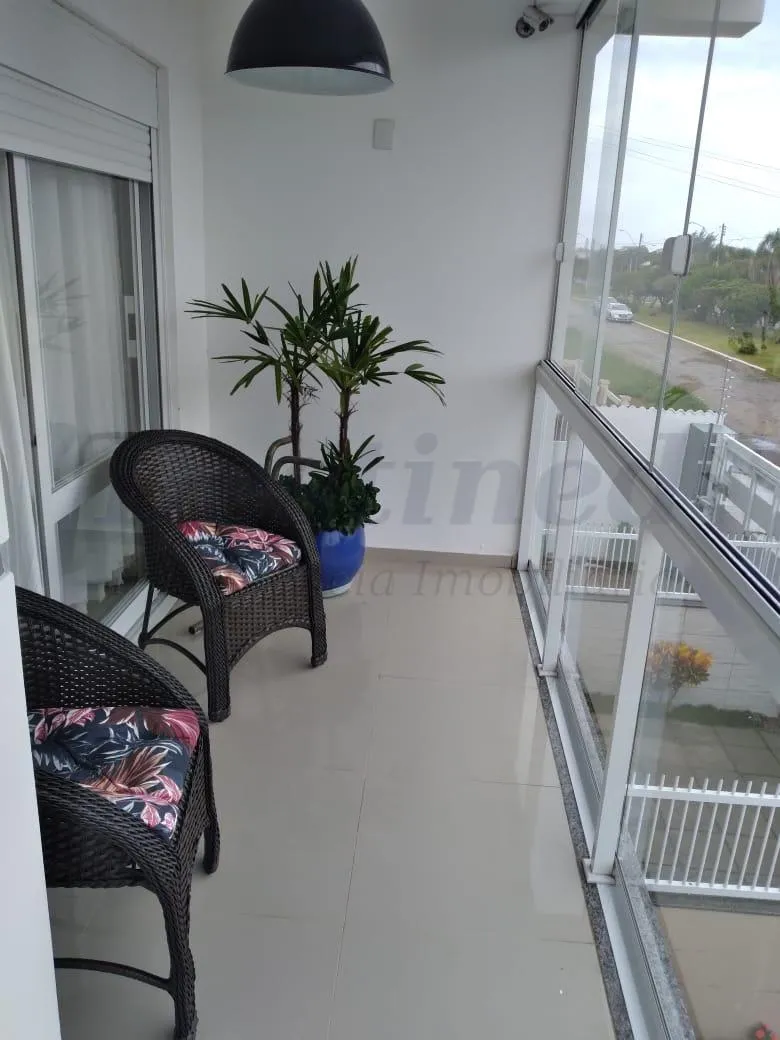 Sobrado 2 suítes para Venda no bairro zona nova  em Tramandaí