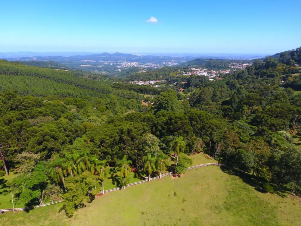 Área de terras 4 quartos para Venda