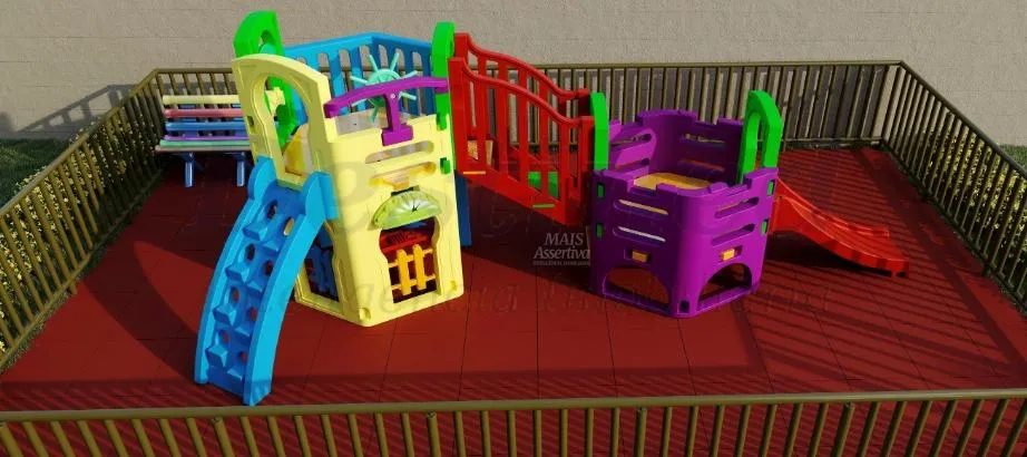 Apartamento 02 dormitórios para venda em Novo Hamburgo bairro Rondônia