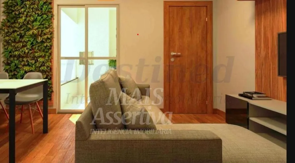 Apartamento 02 dormitórios para venda em Novo Hamburgo bairro Rondônia